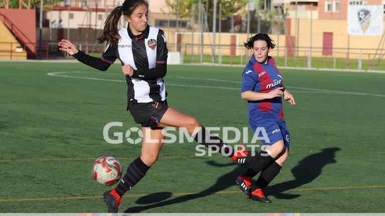 partido Levante-Alzira