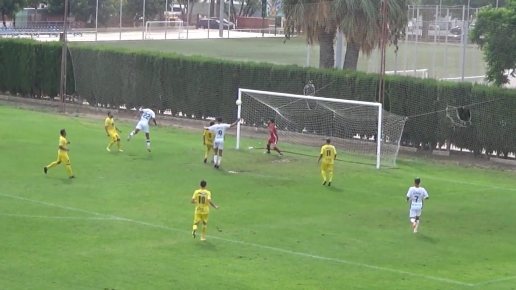 Vídeo Elche llicitano-Vilamarxant 2019