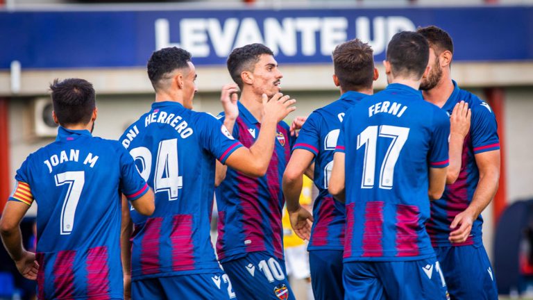 atletico levante ud