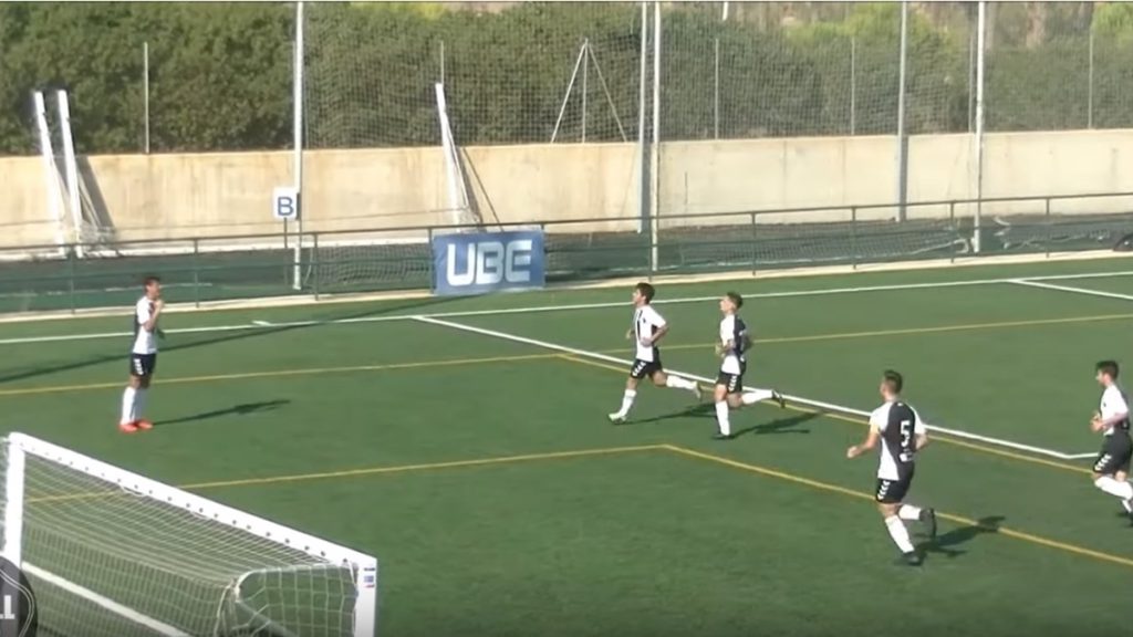 castellon don bosco juvenil agosto 2019