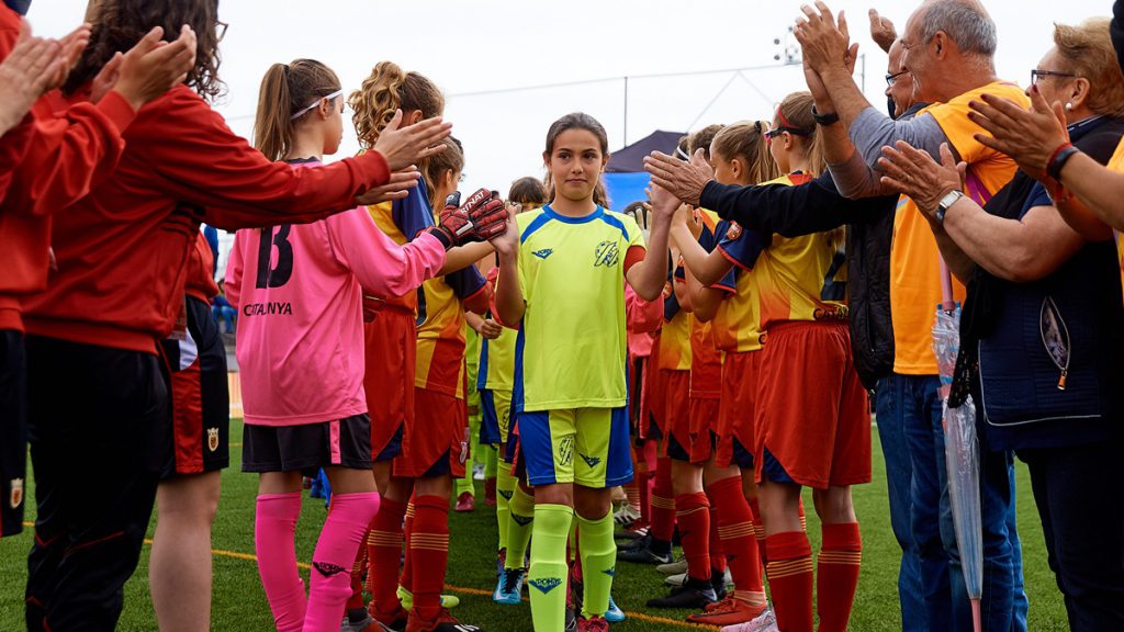 noticia fútbol femenino