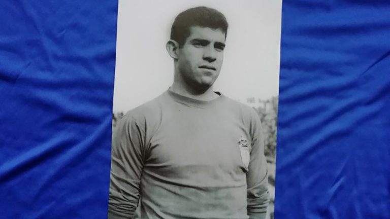 Luis Aragonés 1959-60