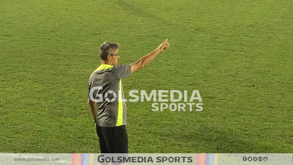 Luis Navarro, Paterna CF