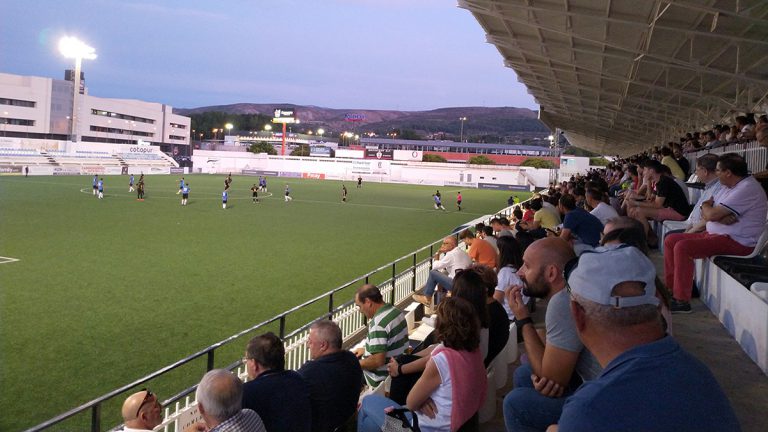 El Clariano Ontinyent 1931 CF