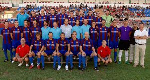 UD Alzira 2009-10