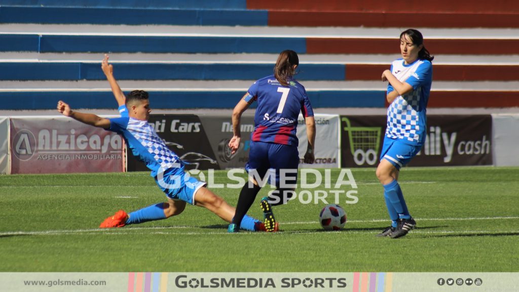 Liga Femenina Autonómica