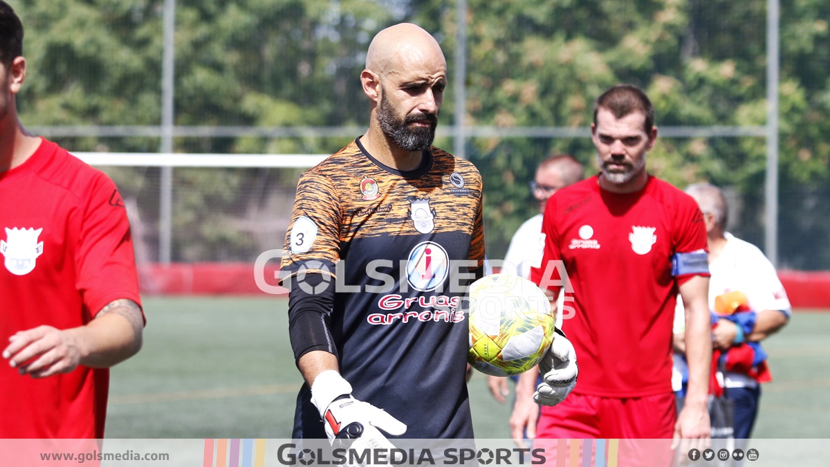 Chema Giménez, Crevillente