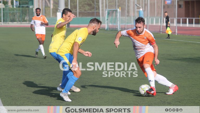 Universidad de Alicante - Orihuela B