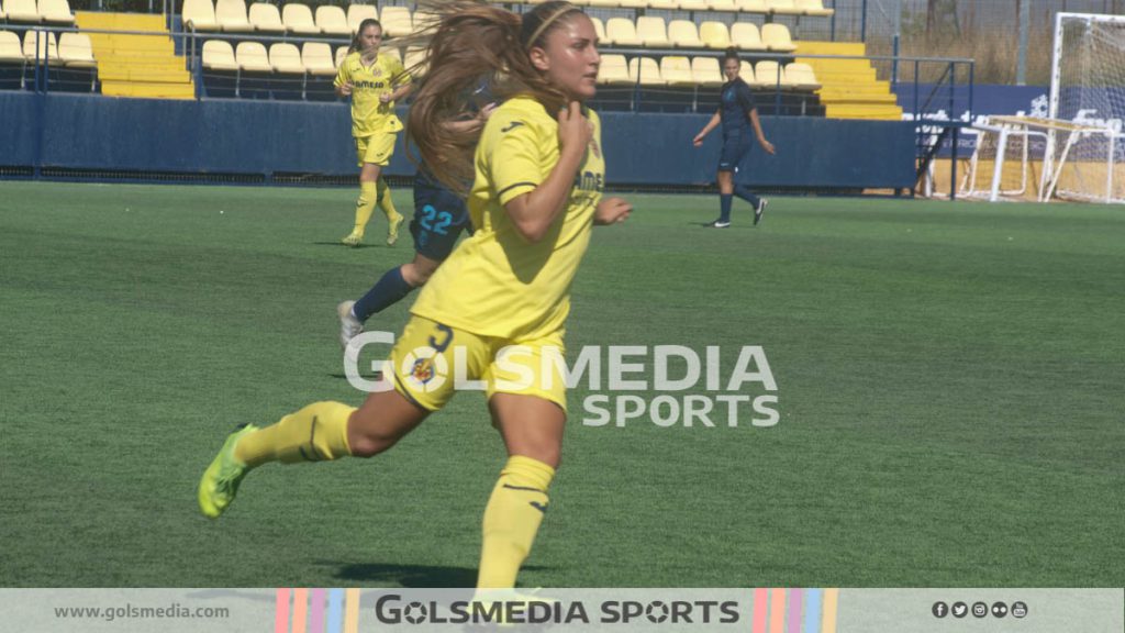 Villarreal CF - Granada CF