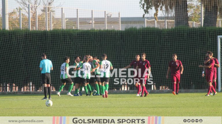 El CF UD Ilicitana se impone al colista en casa