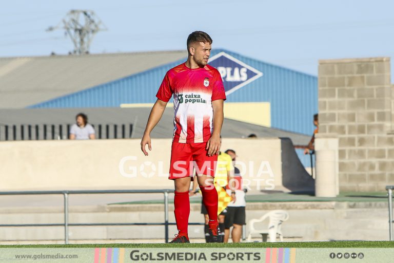 El Atlètic Vallbonense le endosa una manita al Burjassot CF