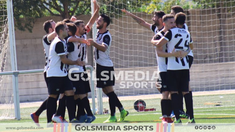 VÍDEO PREF. GºIII | UD Castellonense – L’Olleria CF