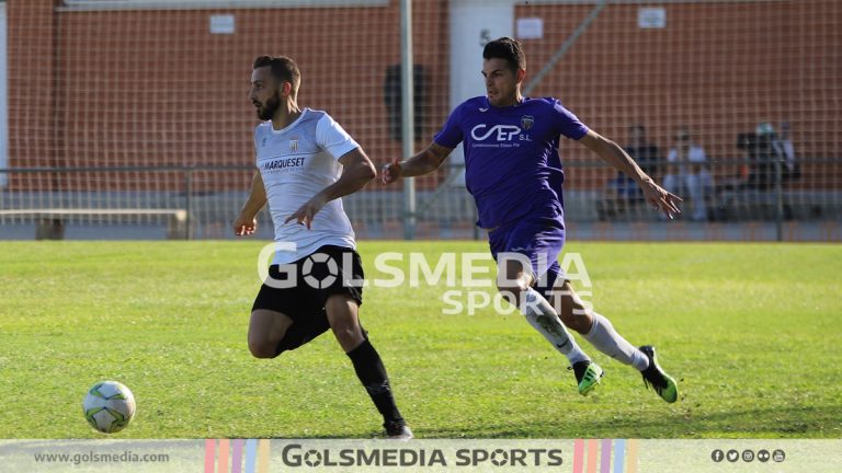 UD Carcaixent - UD Castellonense