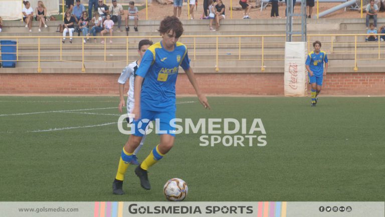 infantiles castellon sedavi
