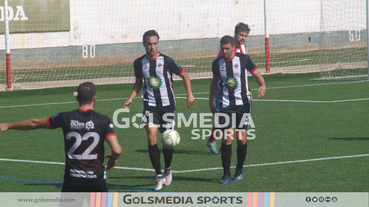 David Guinot CD Almazora