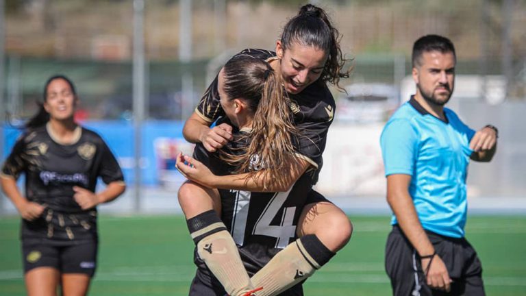 CF Intercity Femenino