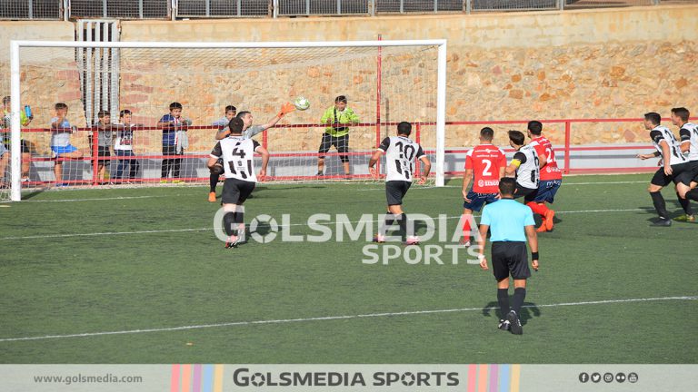 VÍDEO PREF. GºI | CD Cabanes – CD Benicarló