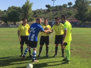 Callosa deportiva