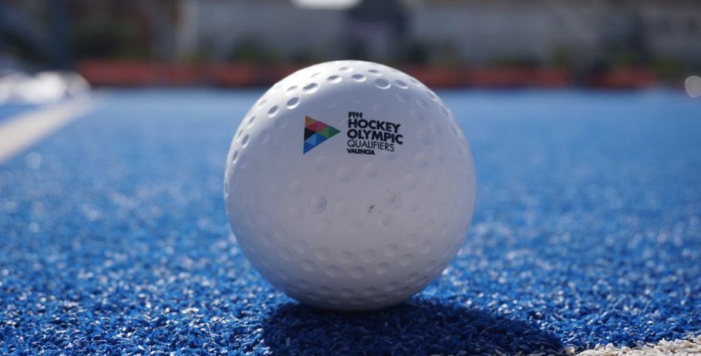 FIH Hoquei Olympic Qualifers