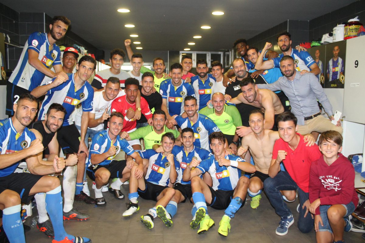 Resultado de imagen de HERCULES 4-1 BARÇA B FICHA TECNICA