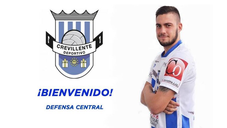 Guille-Deportivo Crevillente