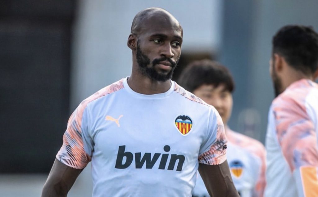 Mangala Valencia CF