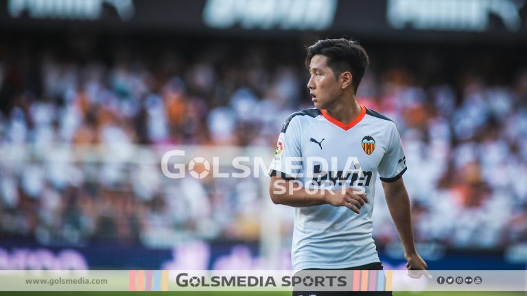 Valencia CF - Club Deportivo Leganés (Jornada 5)