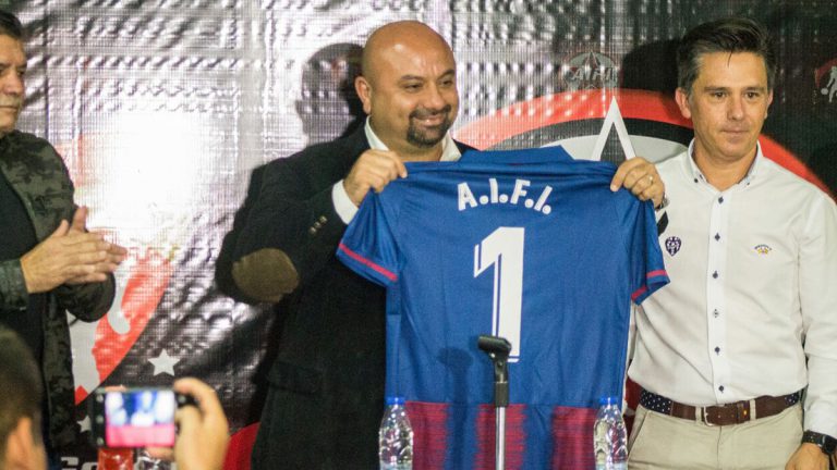 Levante UD - Fundación AIFI