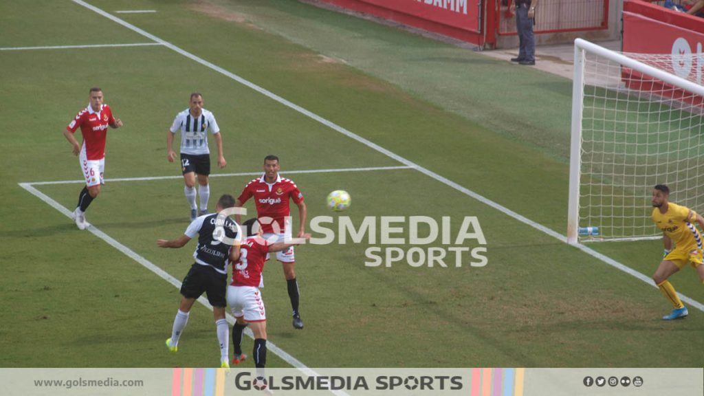 Nàstic-Castellon