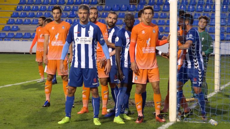 Selecció valenciana amateur-Alcoyano