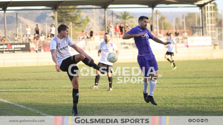 UD Castellonense - UD Carcaixent