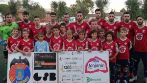 UE Tavernes CD Pedreguer