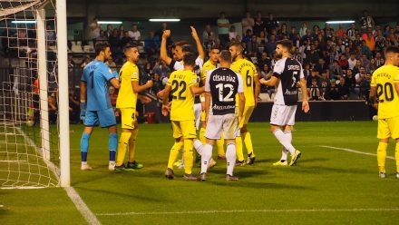 CD Castellón Villarreal CF B