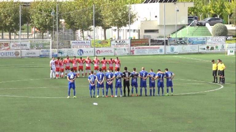 Vídeo CFF Benidorm-Redován CF