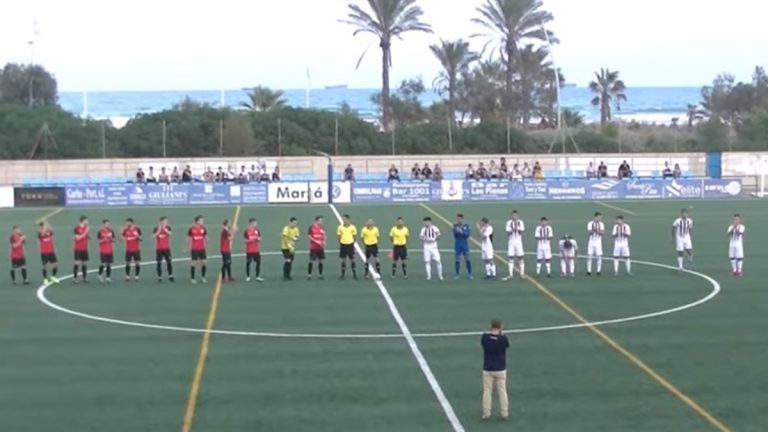 Vídeo Castellon B-Cabanes