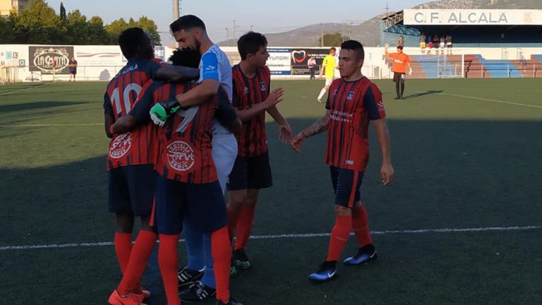 Manises CF y CF Alcalà dan continuidad a su racha sin perder con un empate a nada