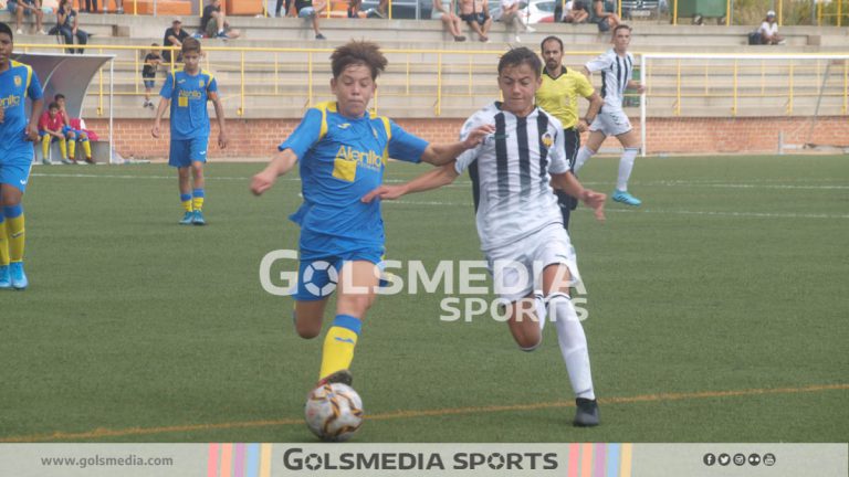 FOTOS INF. AUT. | CD Castellón – Sedaví CF