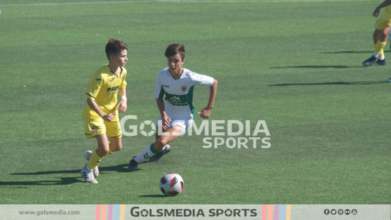 FOTOS INF. AUT. | Villarreal CF – Elche CF