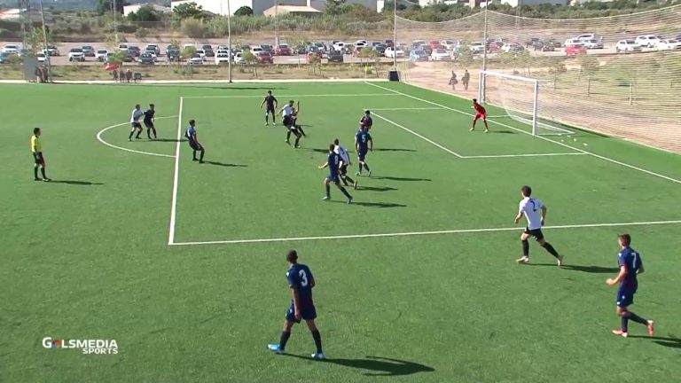 VÍDEO JUV. DH GºVII | Levante UD – UD Alzira