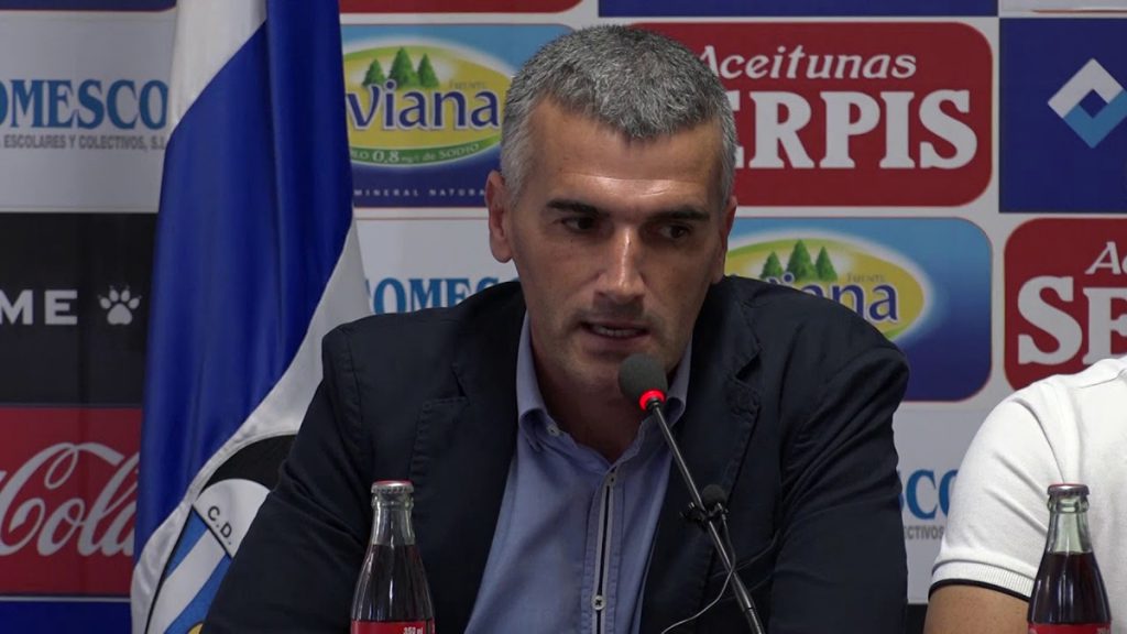 Vicente Parras
