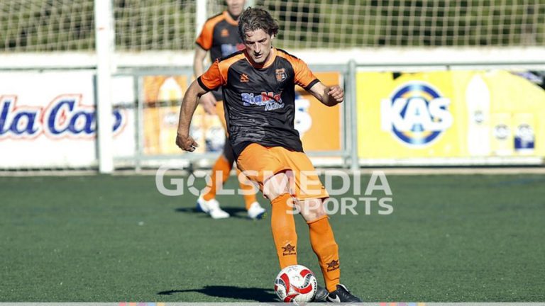 El Torrent CF voltea el tempranero gol del CDFB L’Eliana