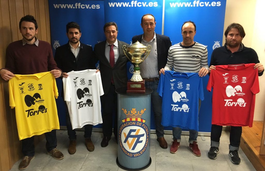 Torneo Fiesta del Fútbol