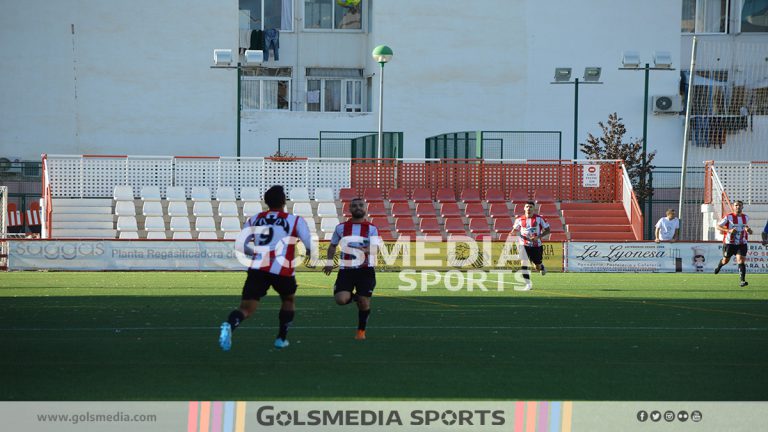 CD Acero y CD Roda se reparten los puntos en El Fornás