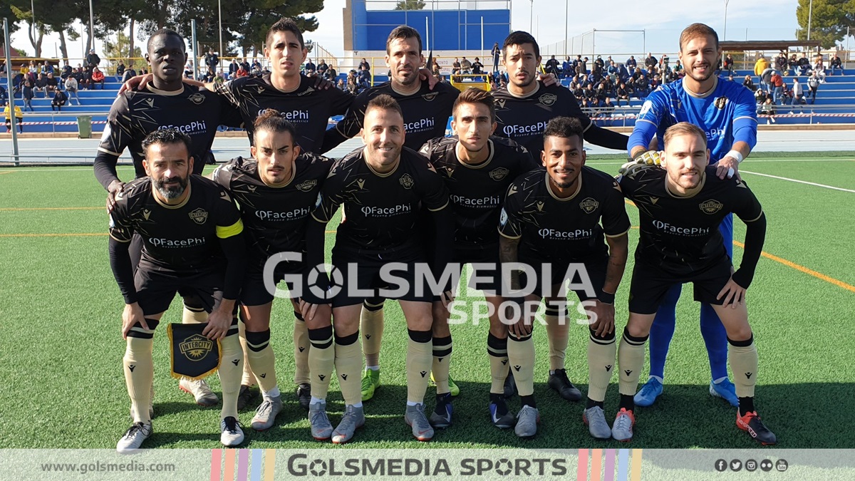 CF Intercity