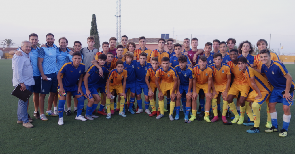 Selección Valenciana