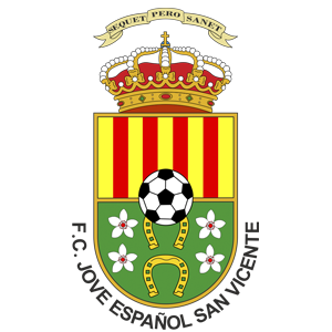 Cesta extremidades hacha FC Jove Español | Toda la actualidad del FC Jove Español San Vicente