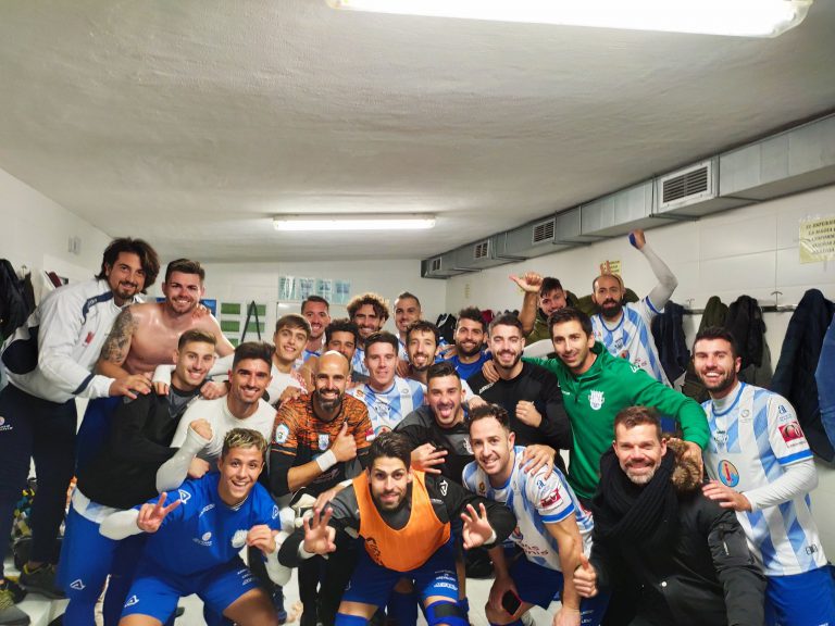 El Crevillente Deportivo resuelve el partido en tres minutos frente al UD SIA Benigànim