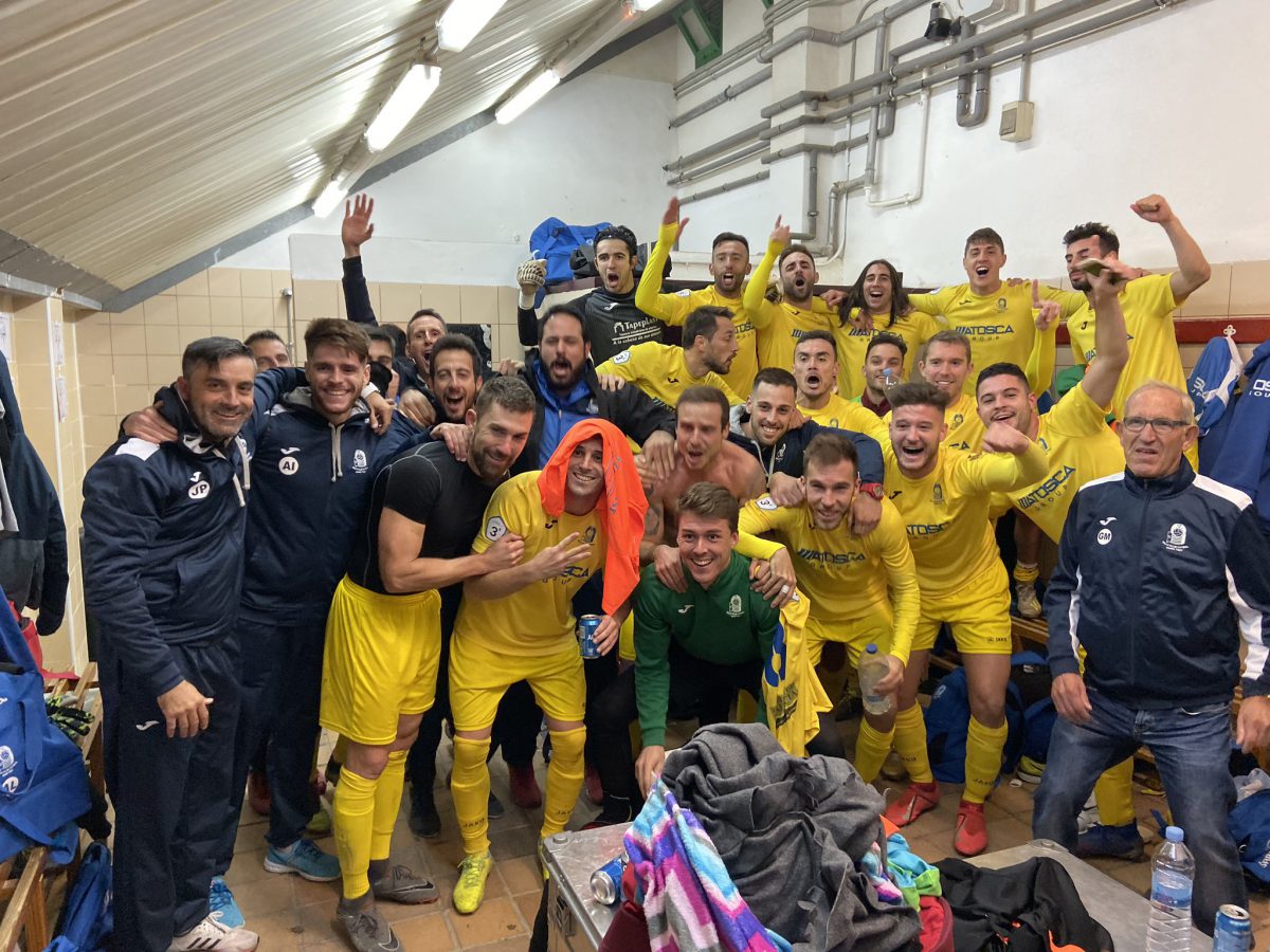 Victoria balsámica del Silla CF en casa del Elche Ilicitano CF - Golsmedia Sports