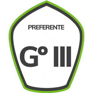 Grupo 3 preferente valenciana