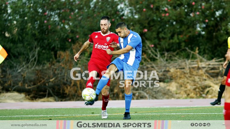 Atl. Benimar Picanya CF - Paiporta CF